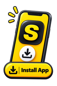 Install app