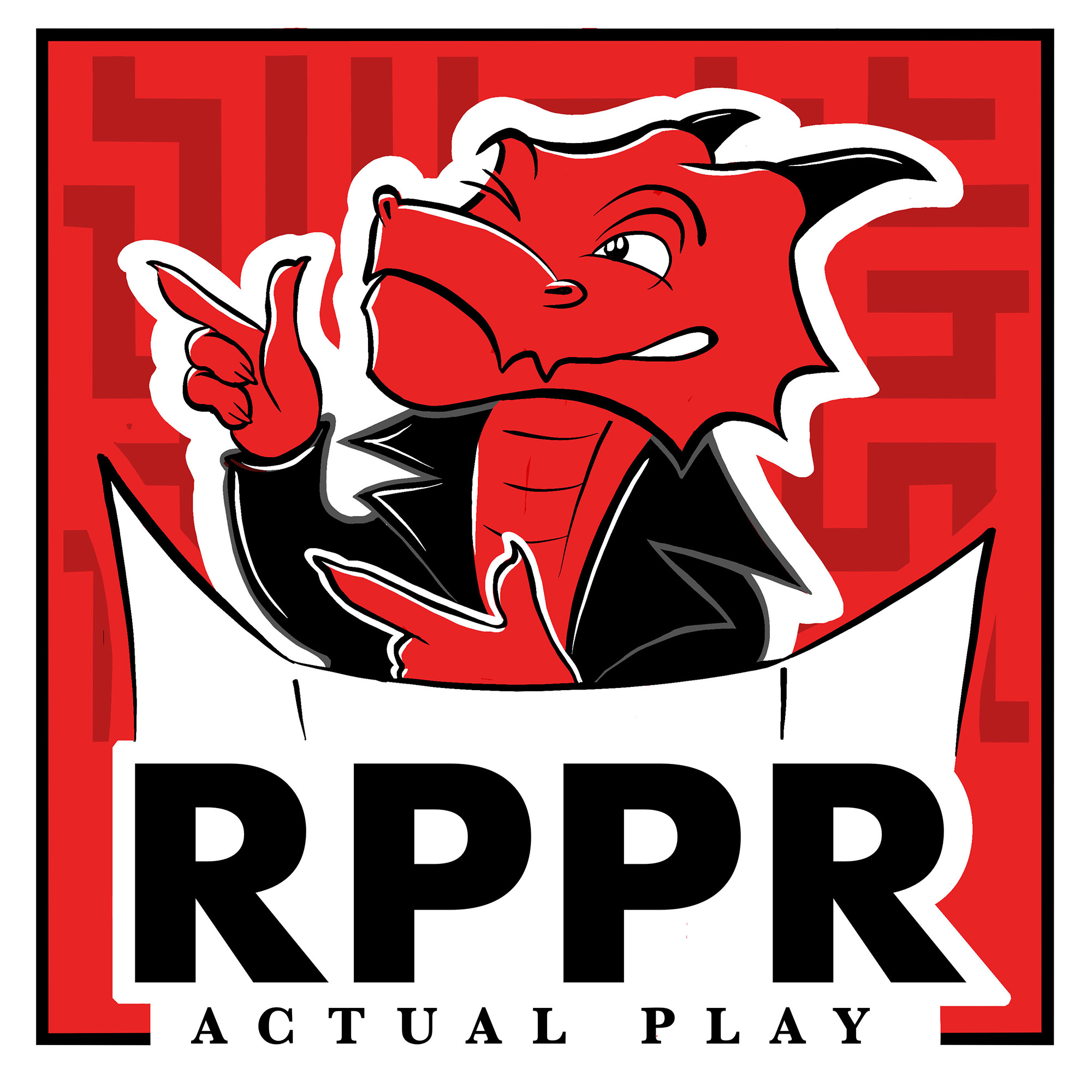 Fantasy â€“ RPPR Actual Play