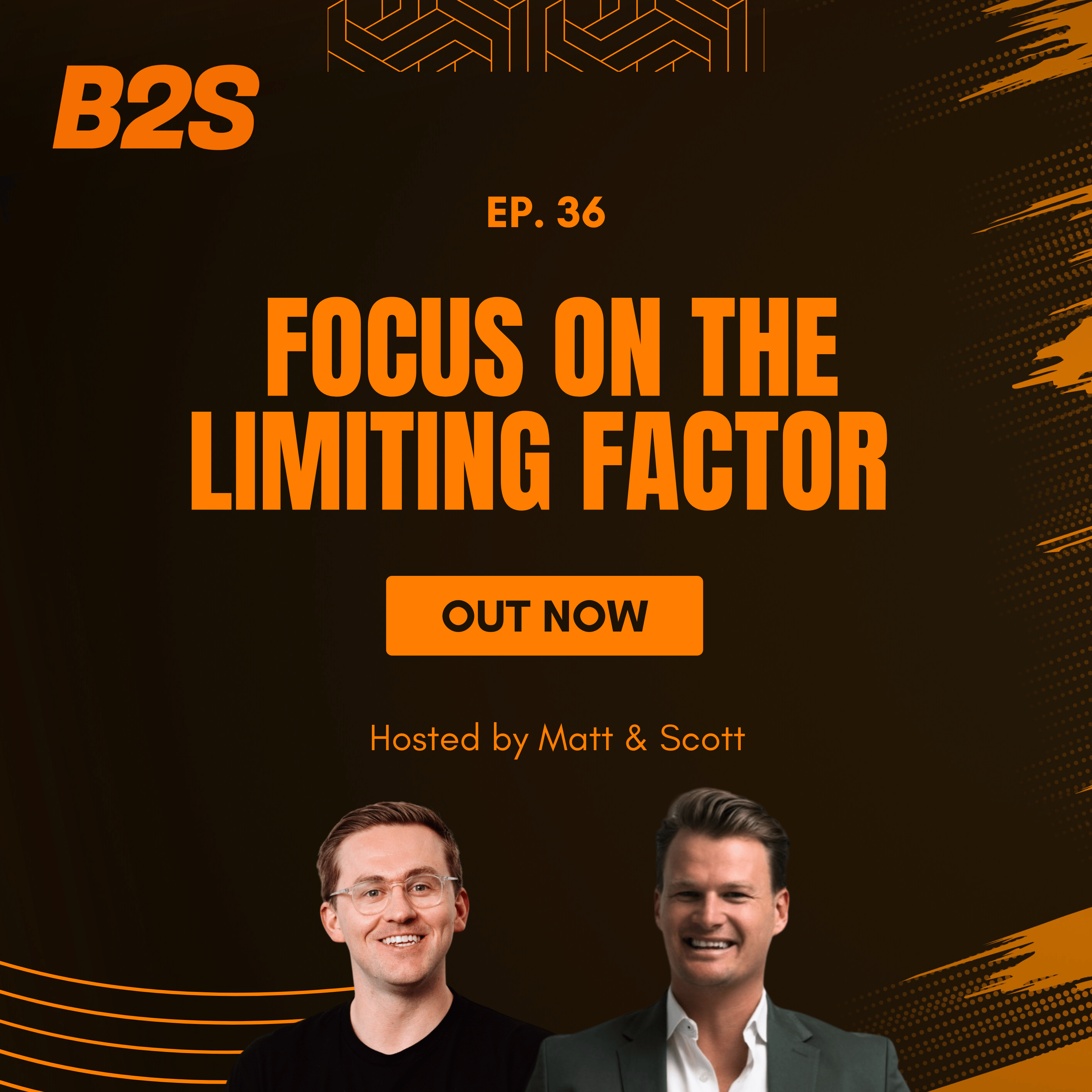 Elon's Limiting Factor Philosophy, AI Turning Noise Into Signal & The FebFast Business Sprint