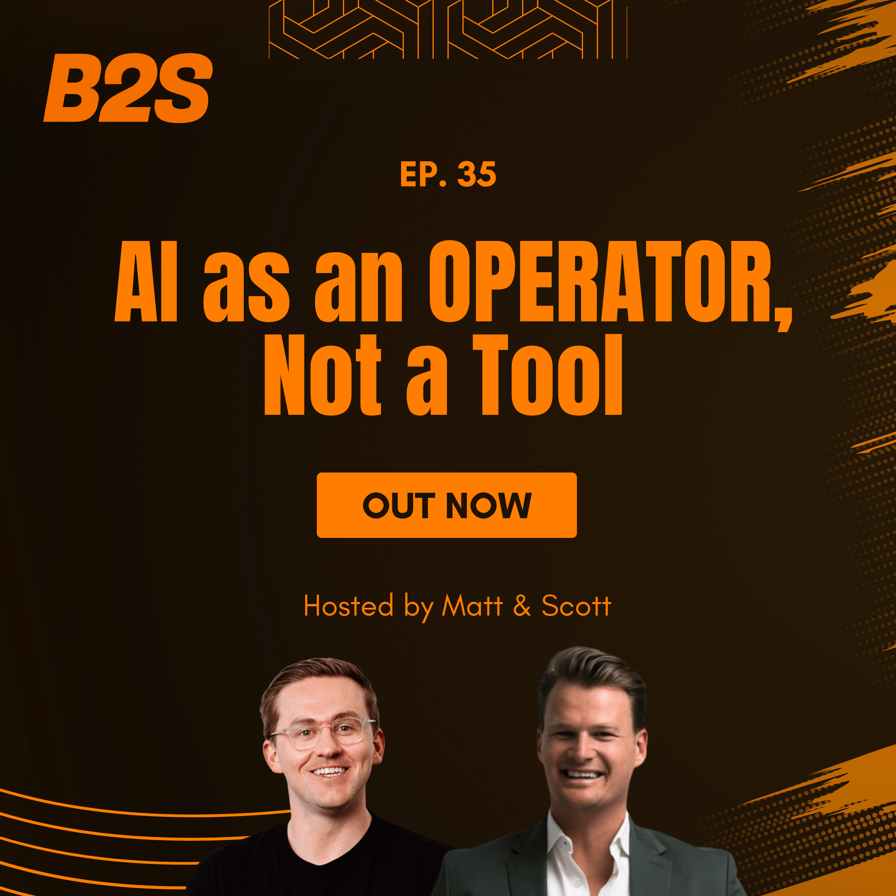 The Delegation Era: AI as an Operator, Not a Tool