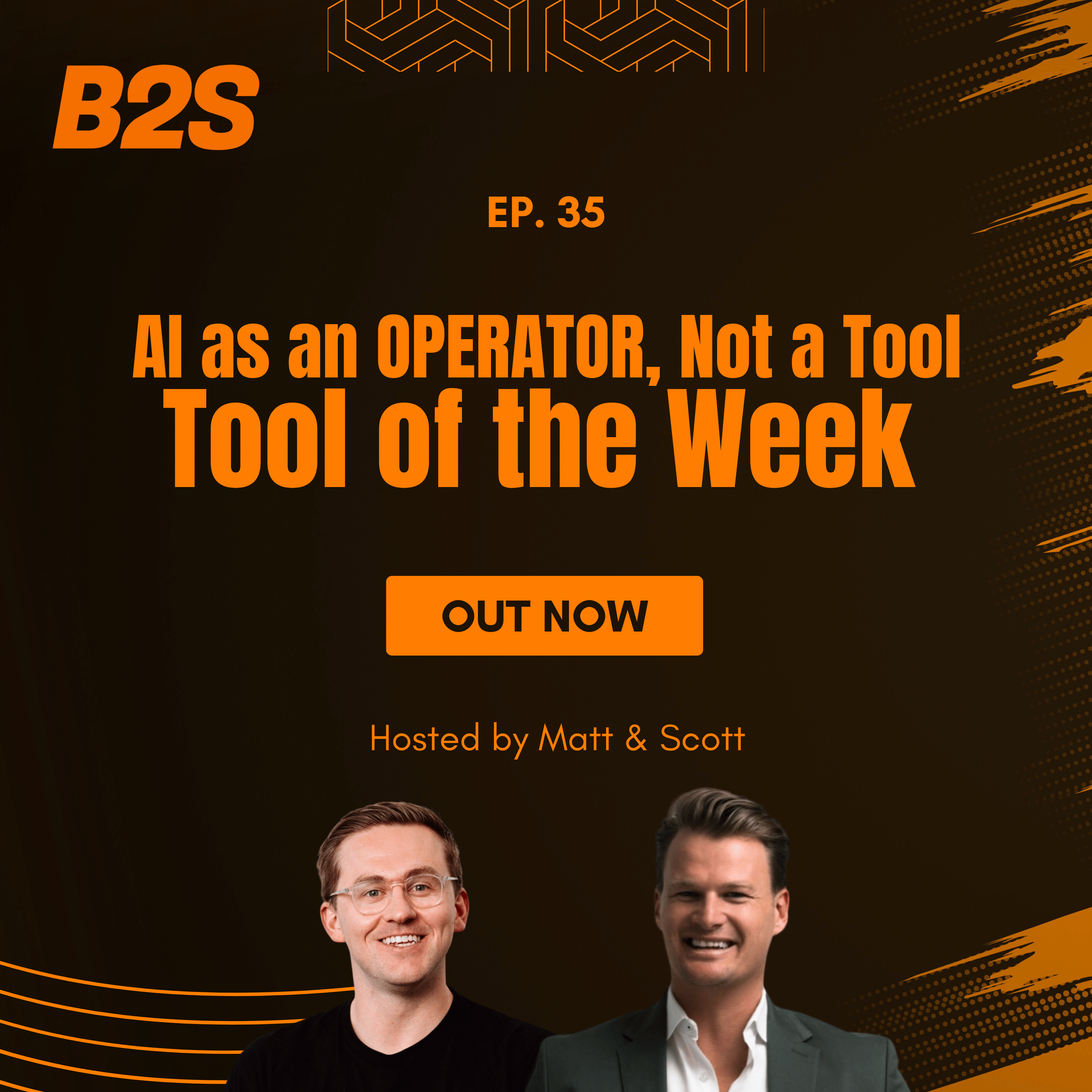 Tool of the Week Segment | Episode 35