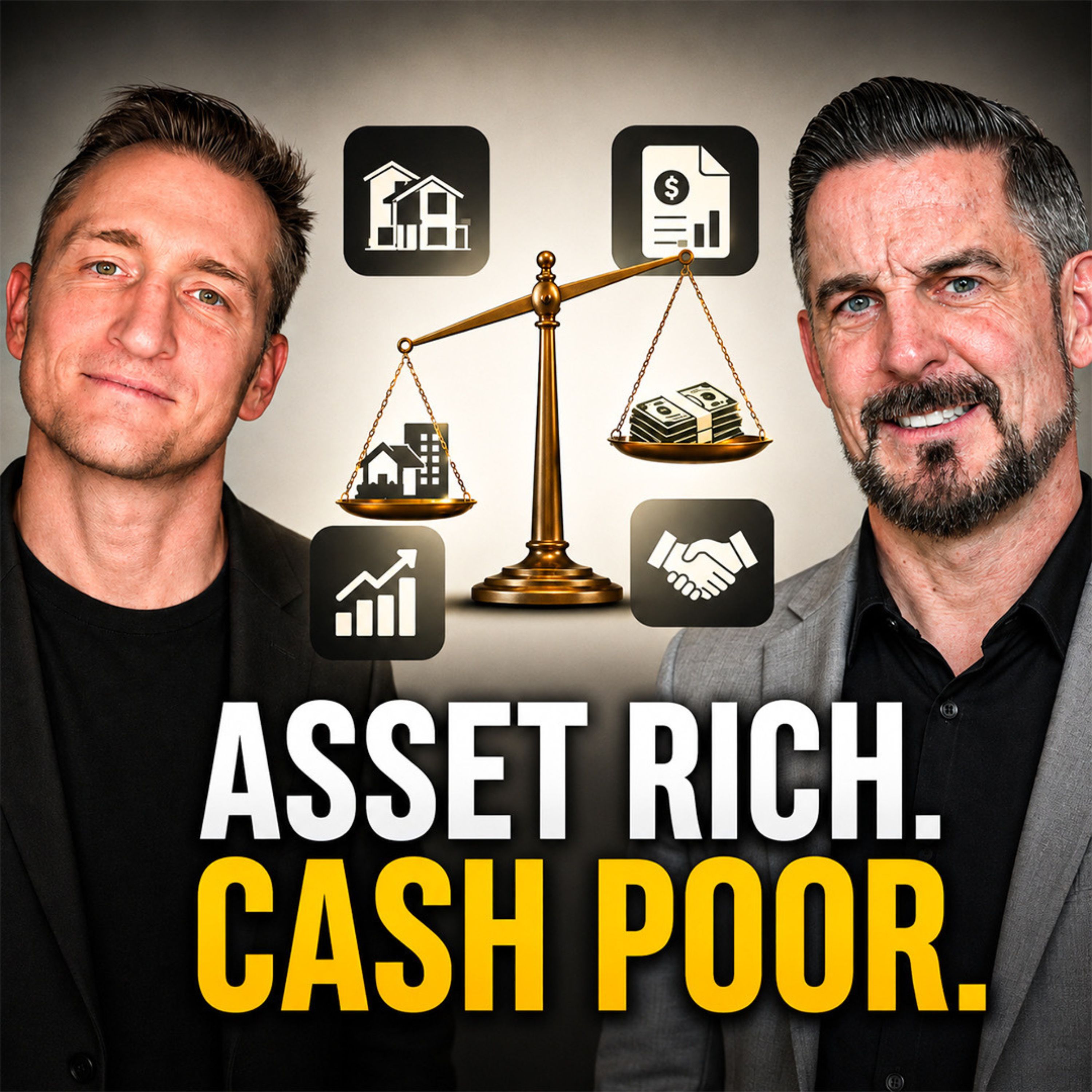 Asset Rich. Cash Poor. | WealthWise Banking EP. 77