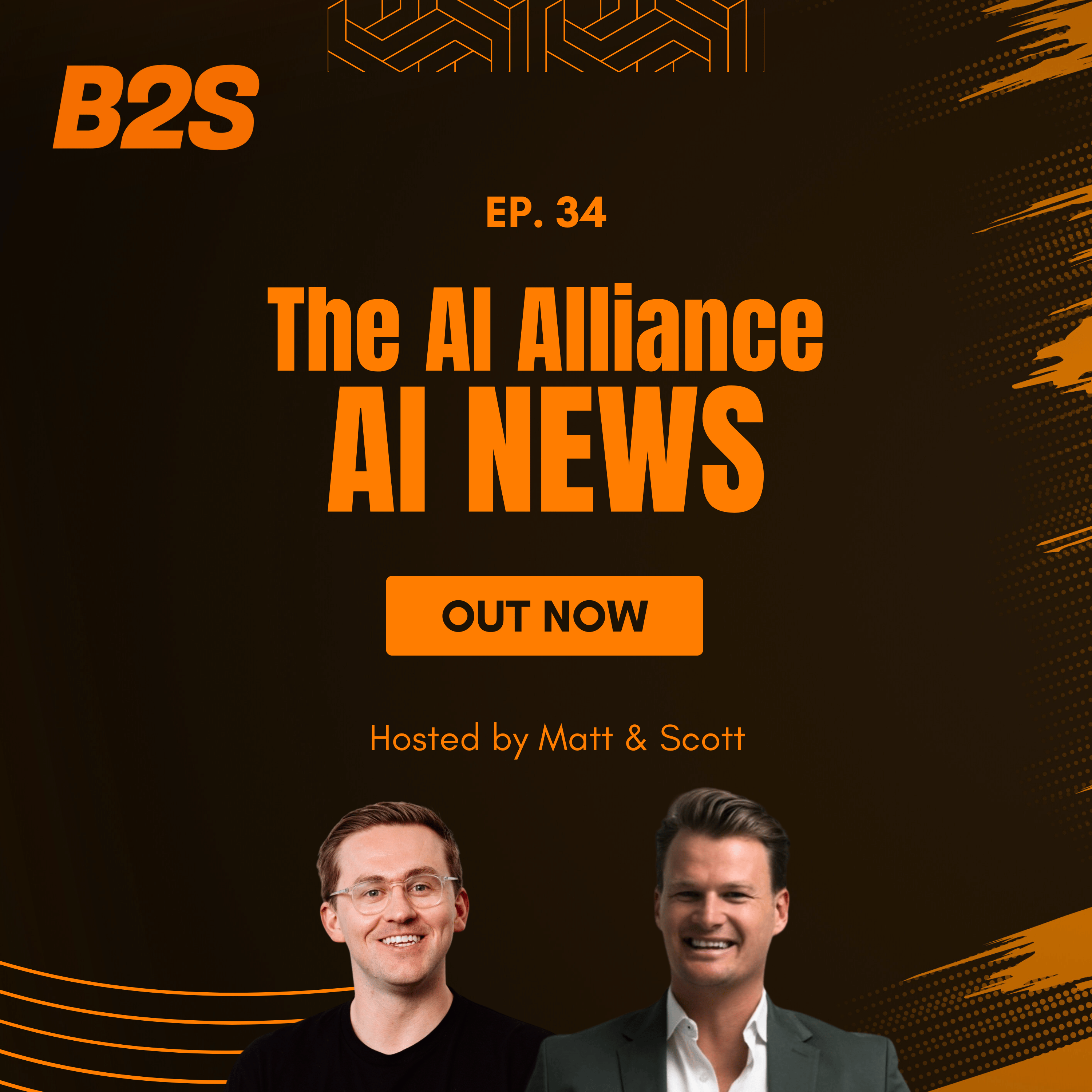 AI NEWS | Episode 34