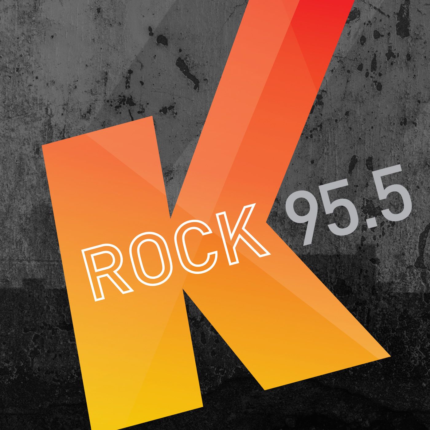 K rock Listen