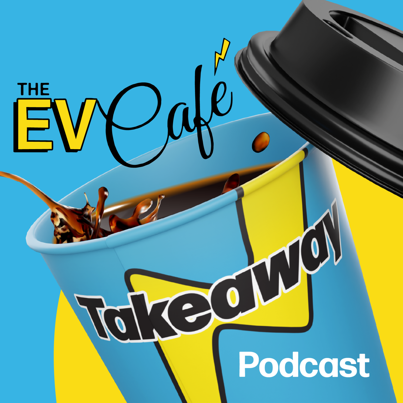EV CafÃ© Takeaway