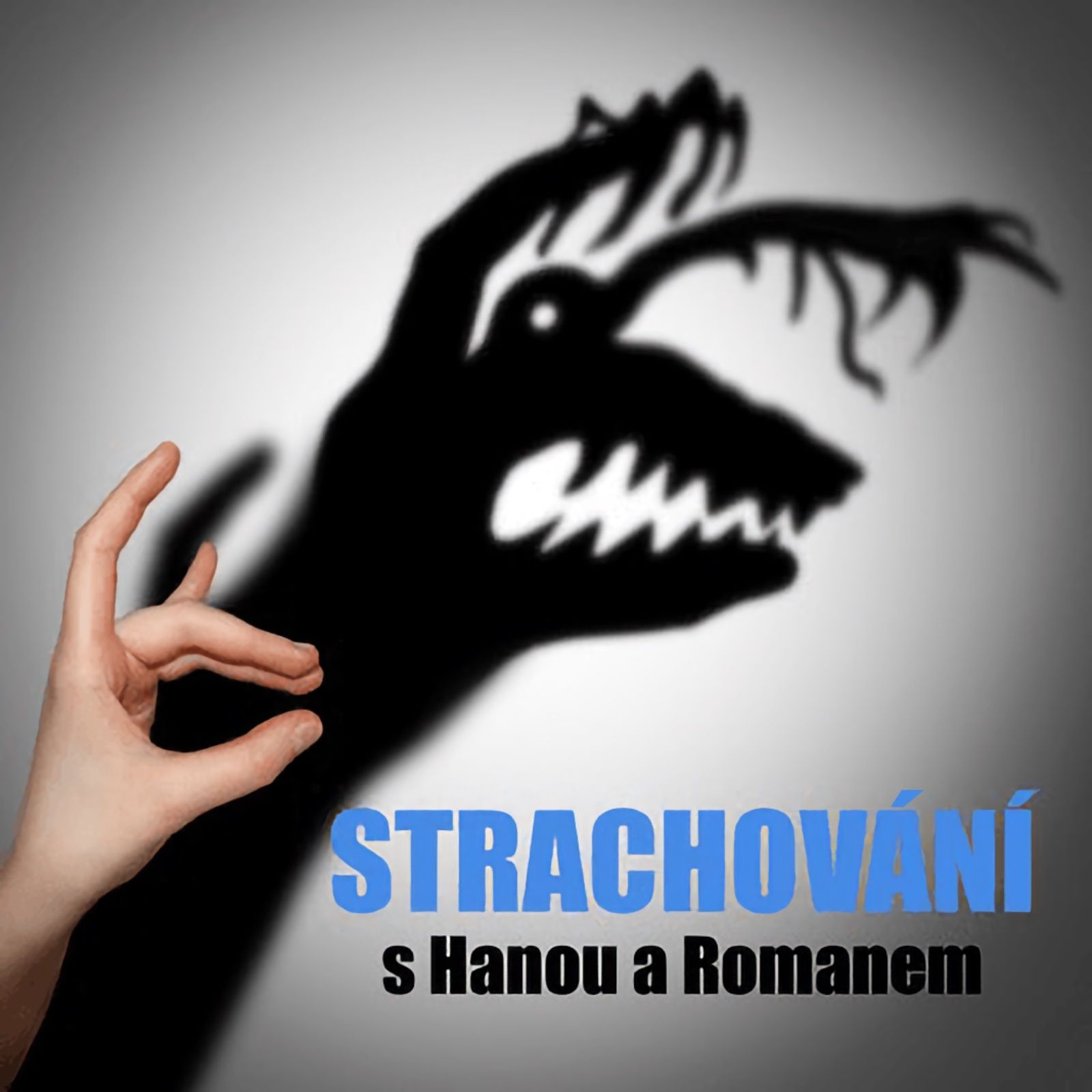 STRACHOVÃNÃ