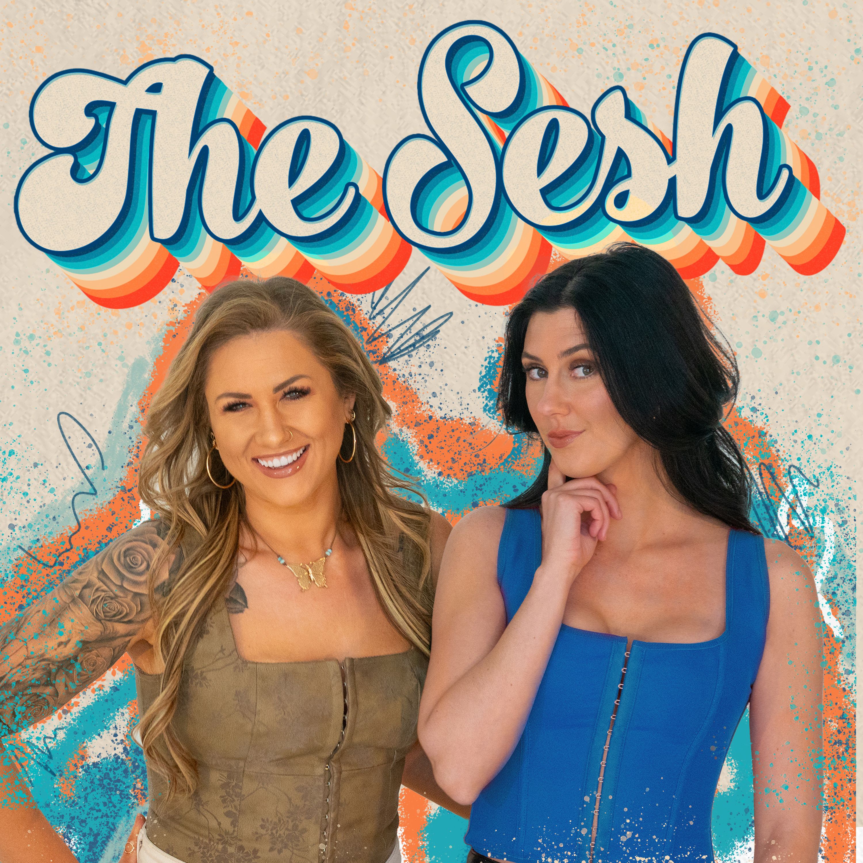The Sesh