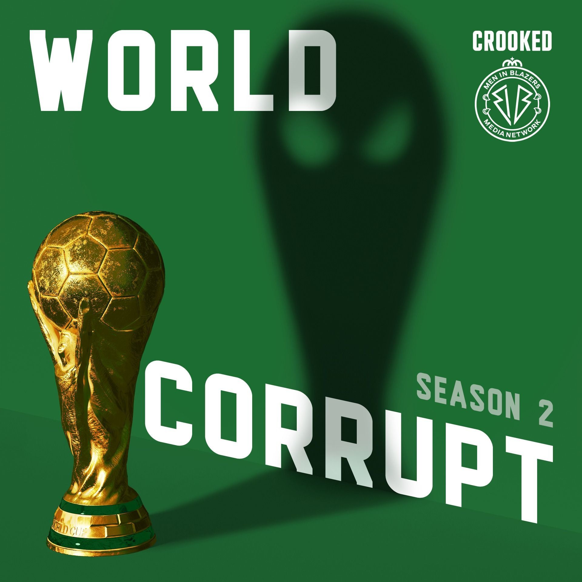 S2: Can Saudi Money Whitewash a Murder?