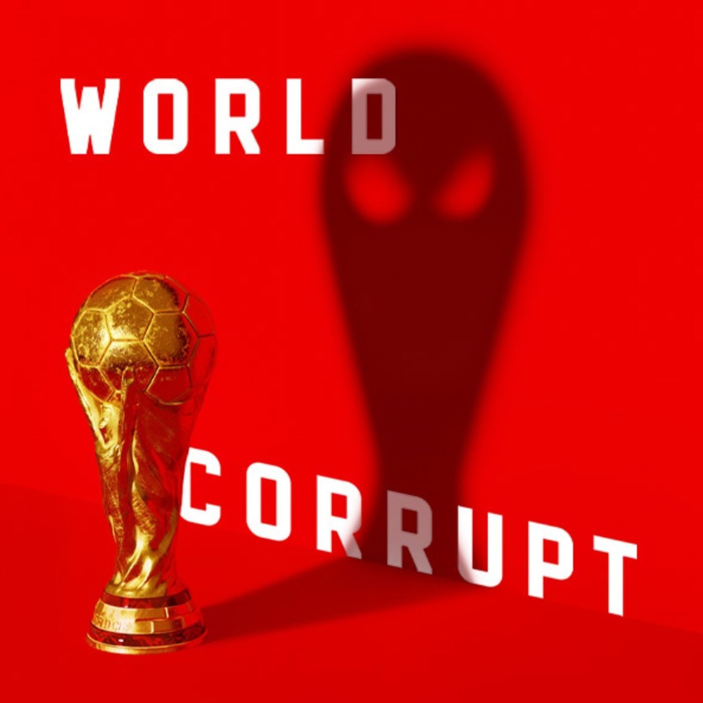 S1: World Corrupt Episode 7: Stoppage Time!