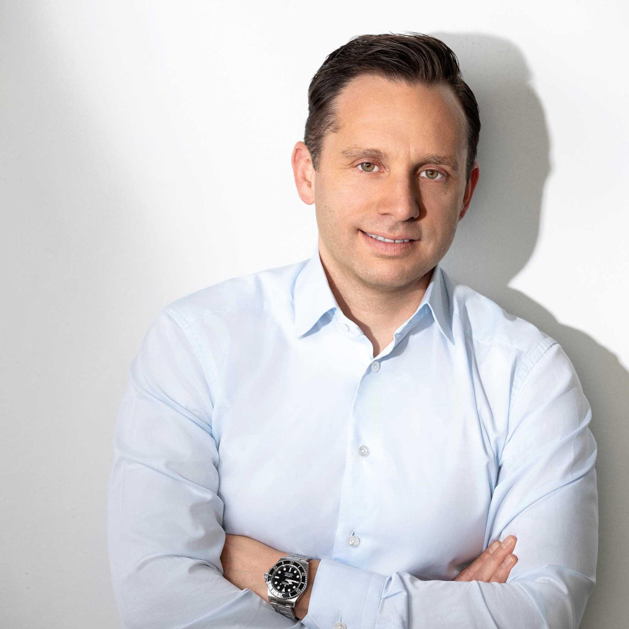 Cimon Plante â€“ Lâ€™entrepreneur boursier
