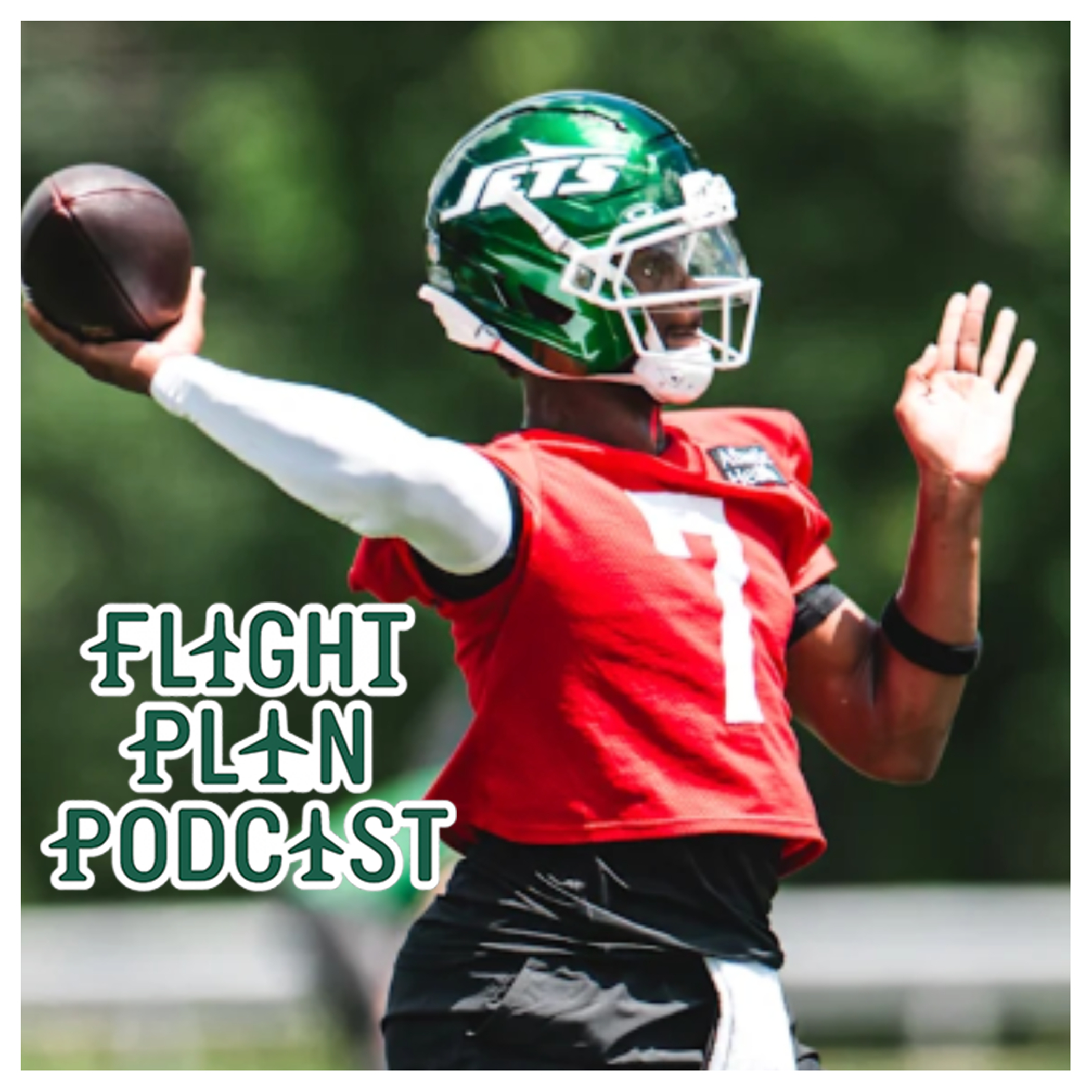Jets OTAs: Geno Smith, Cade Klubnik and other takeaways, plus two blockbuster trades in NFL