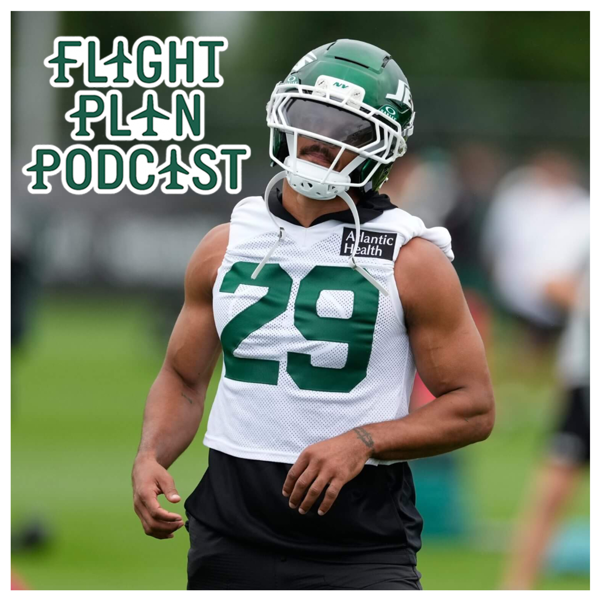 Stock Up, Stock Down After One Week of Jets' Training Camp