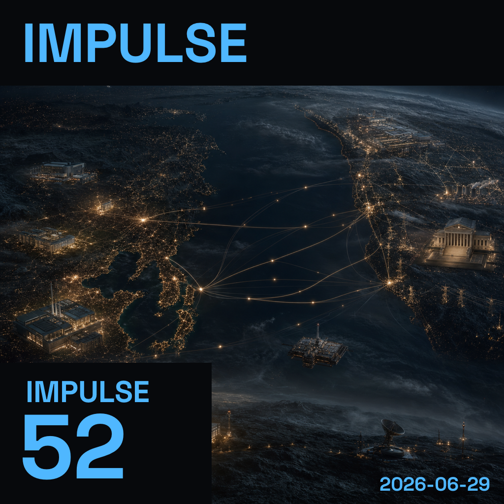 AI Power Became A Location Problem