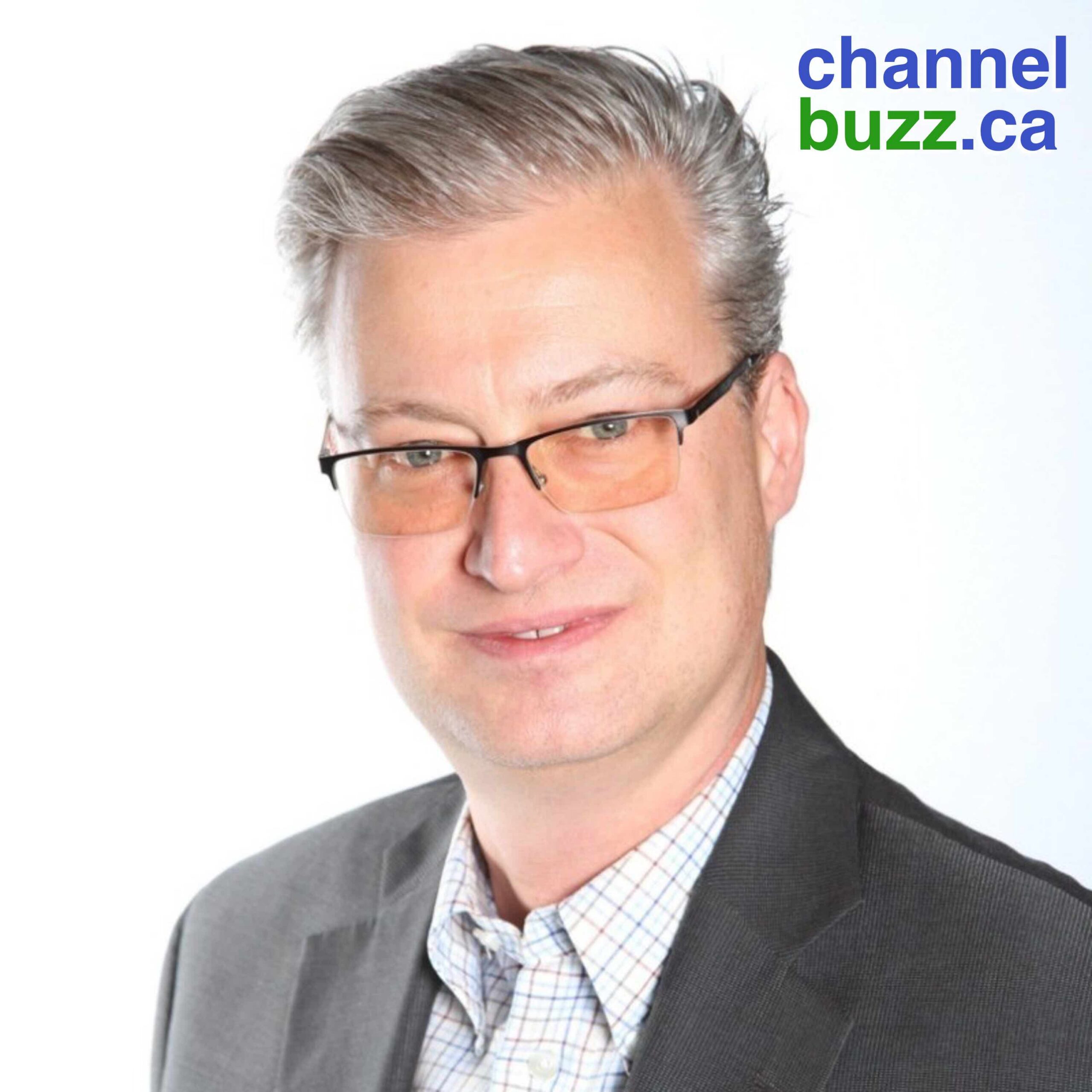 Mark Sutor on Trust X Alliance in the AI age: The original distributor as platform