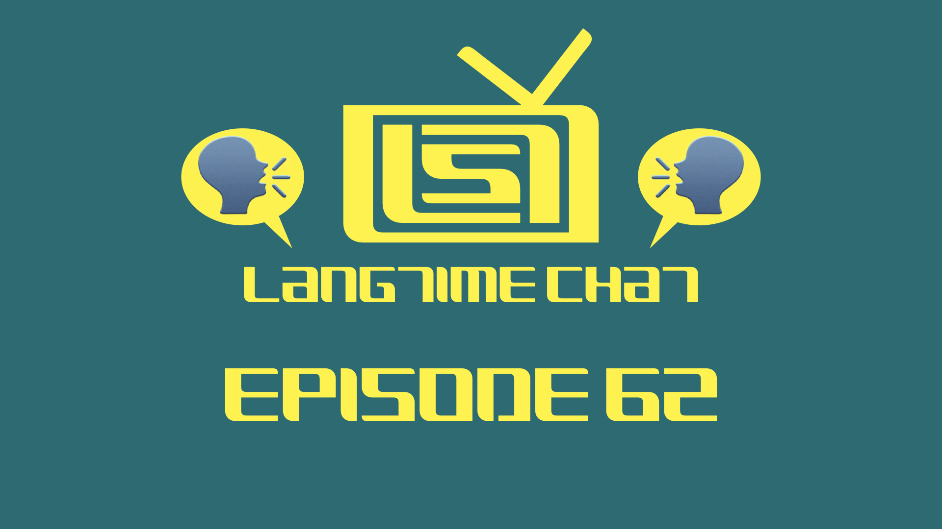 LangTime Chat, Episode 62: A Chat with Tabby about Orthography