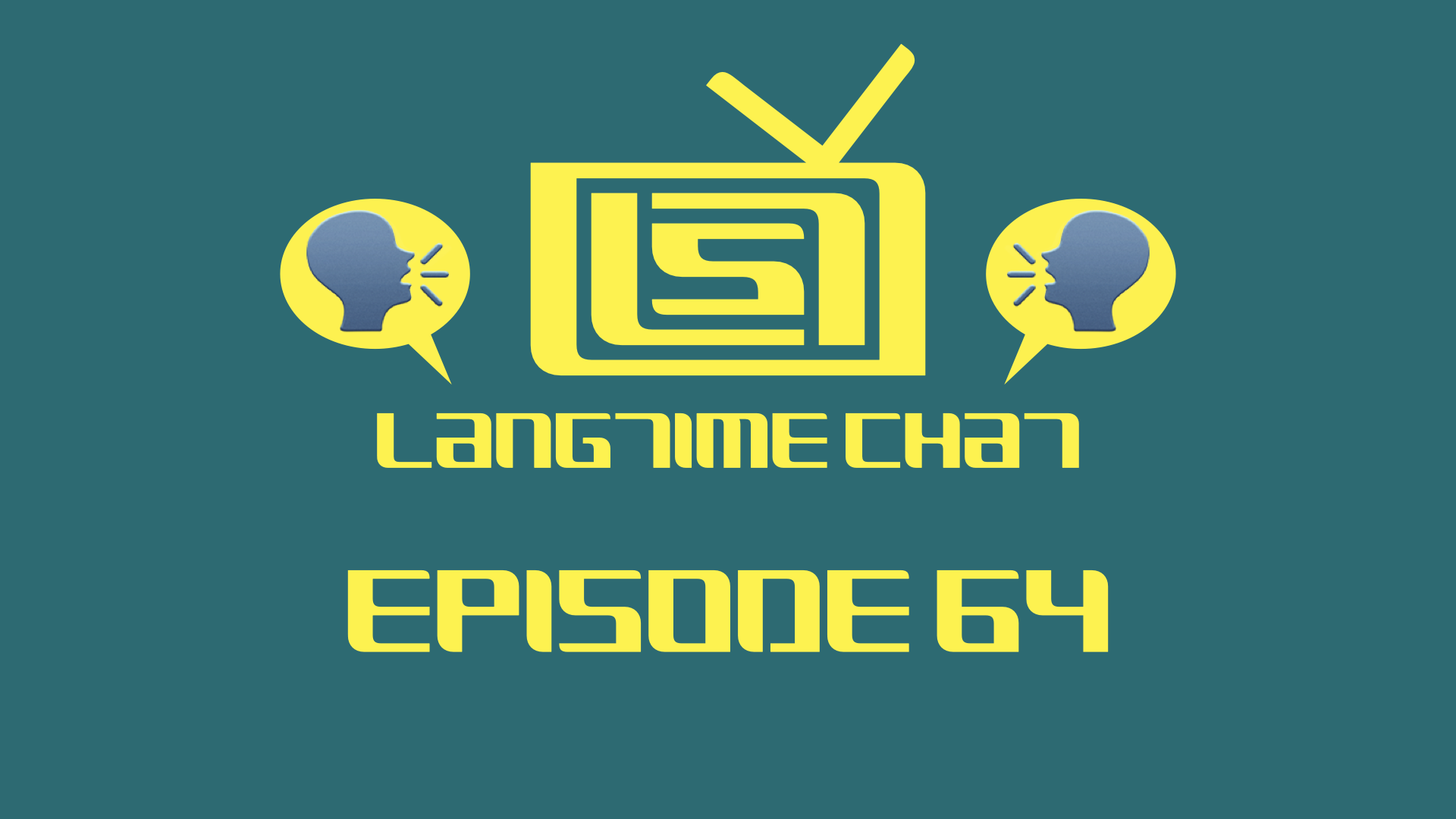 LangTime Chat, Episode 64: Chatting about Chielúú Dialects with Miles