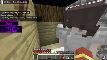 Studi hits it from the back
