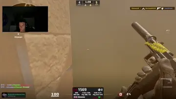 lucky heady