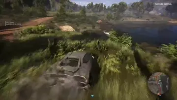 volando como pajarito