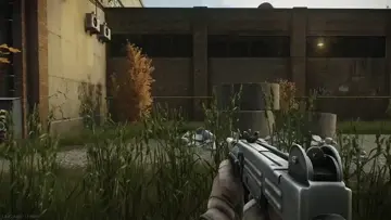 VIOLANDO A PARTISAN