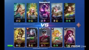 Honor of smings 3