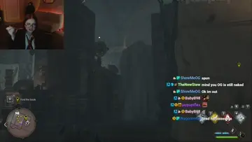 So... No Head?
