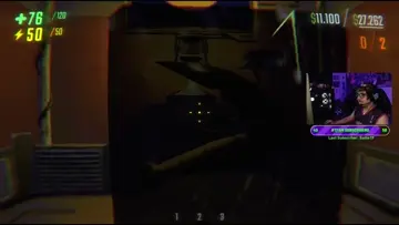 Moose Fighting Is SCARY (REPO)