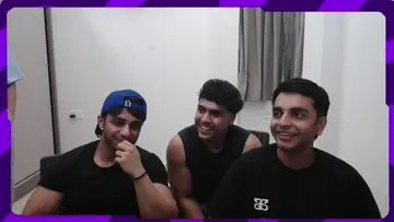 laila bhai on top 