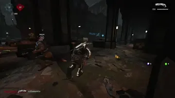 Kyle Gets 360'd :O