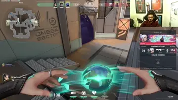 OMEN HYPE