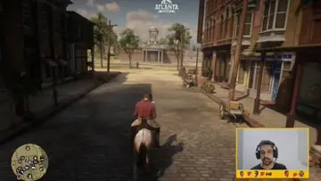 Morrééu!