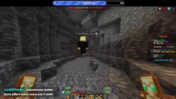 Towny Aesir Takılıyoruz Gelinn!!! !ip