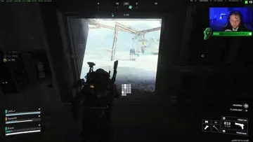 KICK Bounties Entry 2 Final Exfil