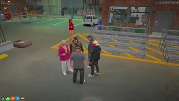 Gera ata? Shootout 2