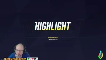 Cheese For MVP