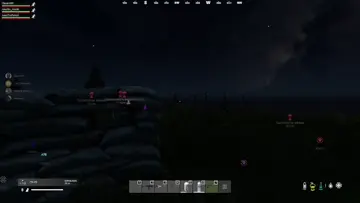 headshot
