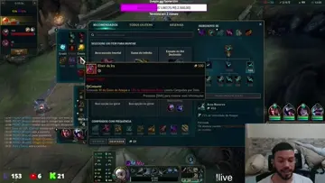 streamer puto