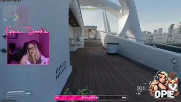 OMG listen to Zero.  LOL