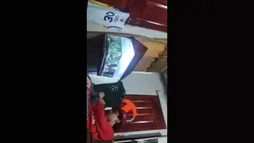 Me asuste por esa piedra 🤣 jerai447R 