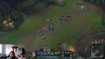 wha a kill