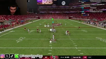 WIDE OPEN BRO