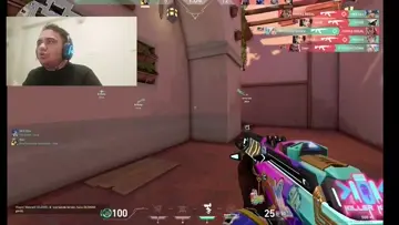 Valront 1000 iq kiljoy