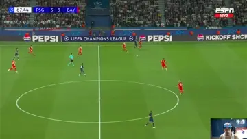 GOL DE LUCHITOO DIAZ