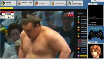 high-octane action