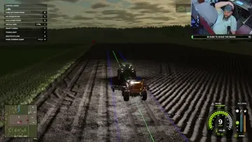 Will Farming Sim Crash my Computer again | Clip
