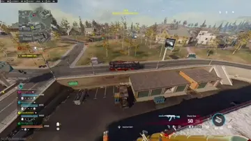 thermite  from down town