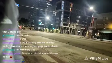 Shake dat ass
