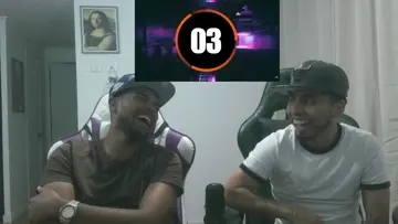 un demonio malo😂