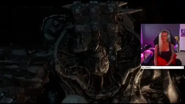 boss 2 stronk