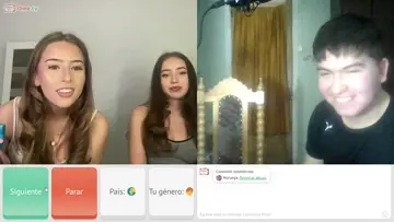Cosas que pasan en ometv